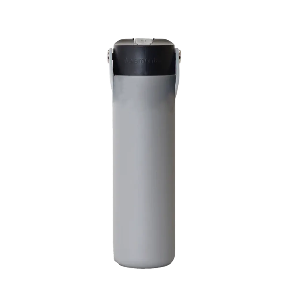 Elemental Core Bottle 24 oz Black and Graphite