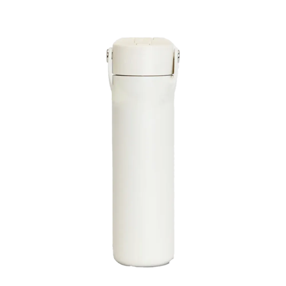 Elemental Core Bottle 24 oz White