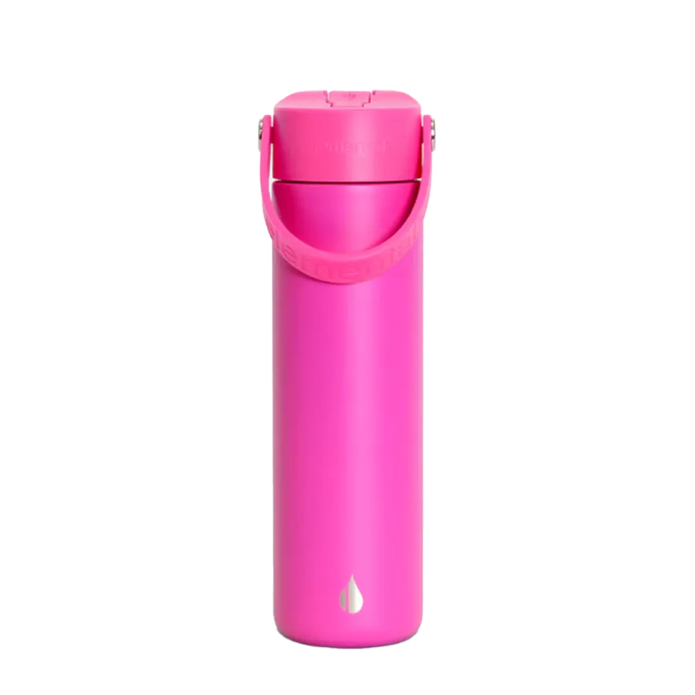 Elemental Core Bottle 24 oz Hot Pink