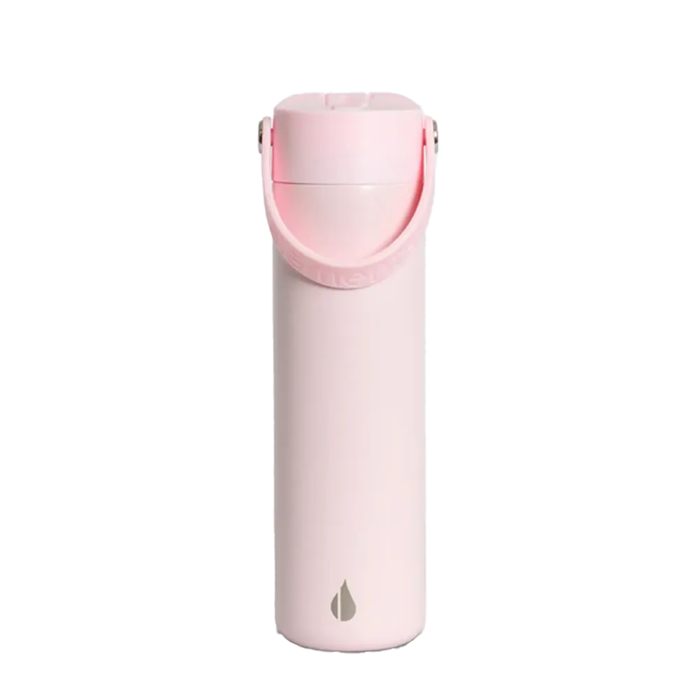 Elemental Core Bottle 24 oz Blush