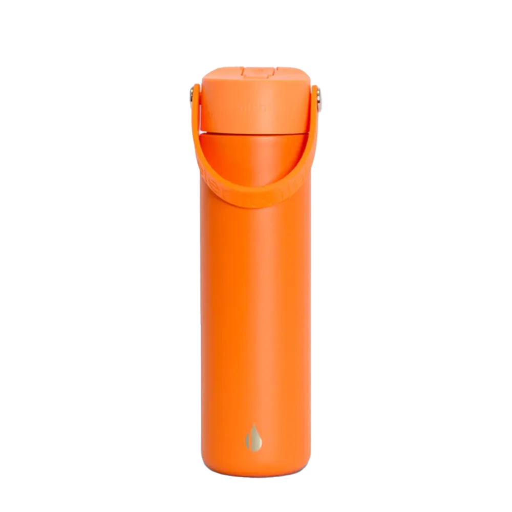 Elemental Core Bottle 24 oz Orange