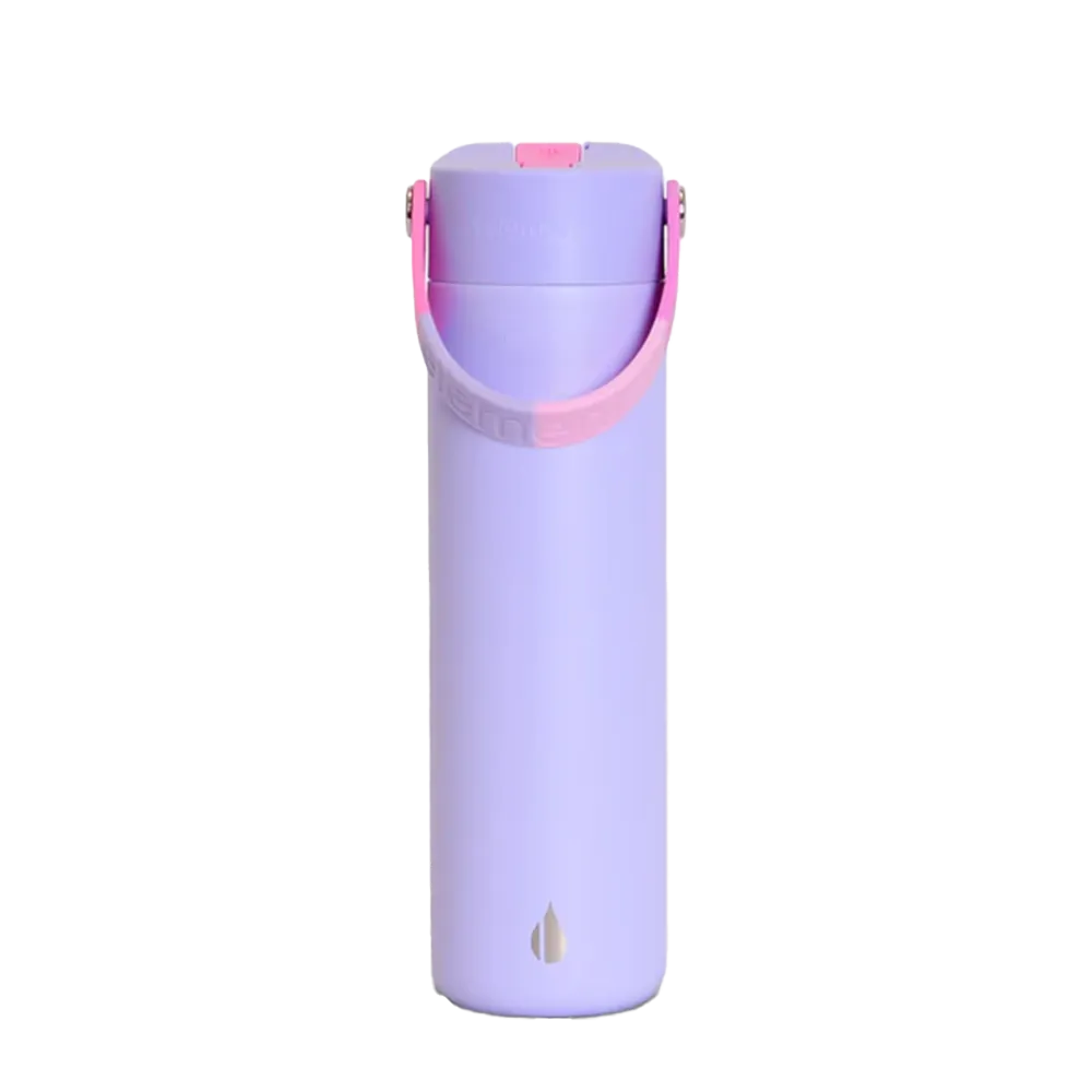 Elemental Core Bottle 24 oz Lilac Tie Dye