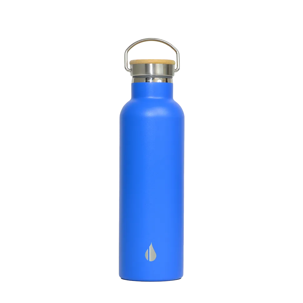 Elemental Classic Bottle 25 oz Azure