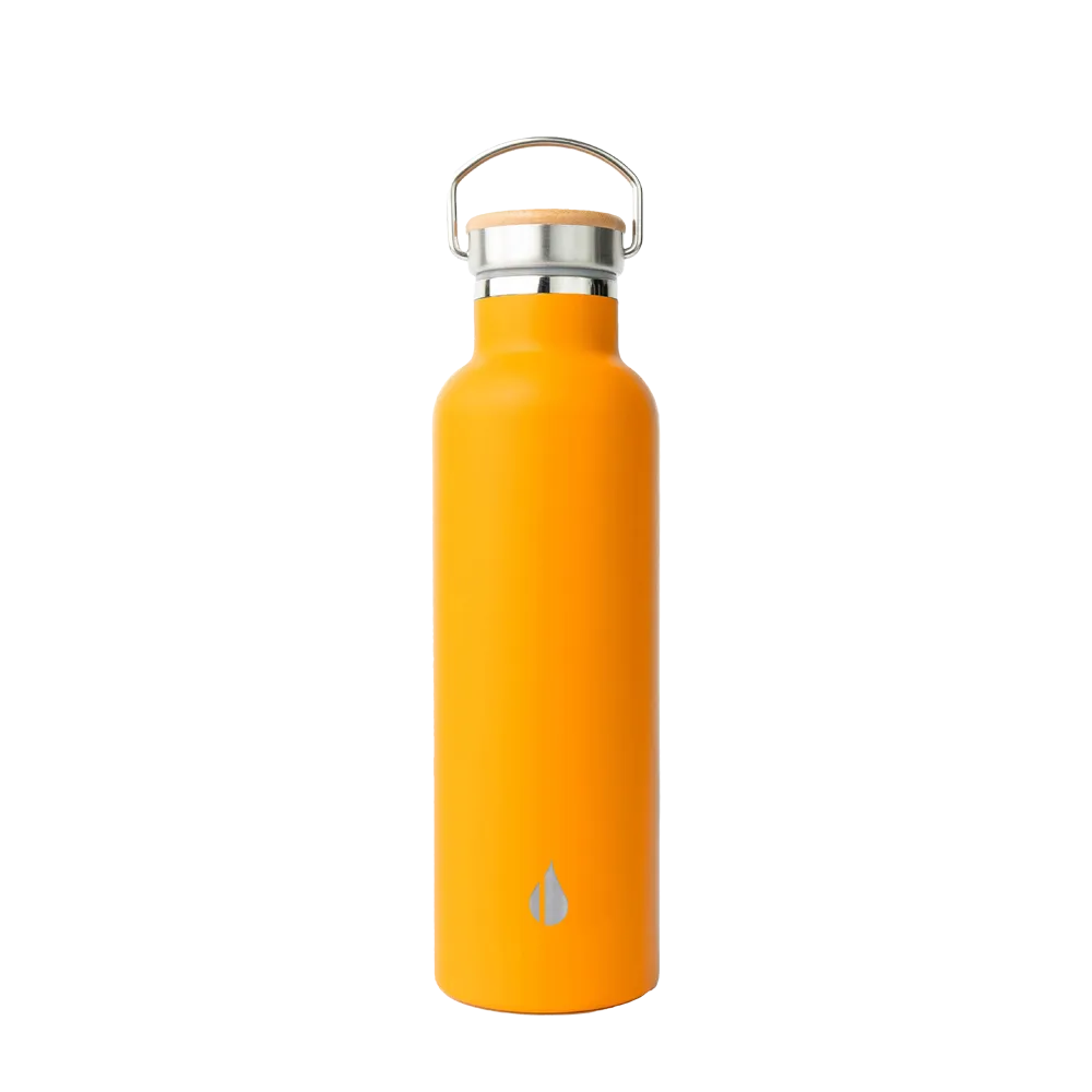 Elemental Classic Bottle 25 oz Citrus