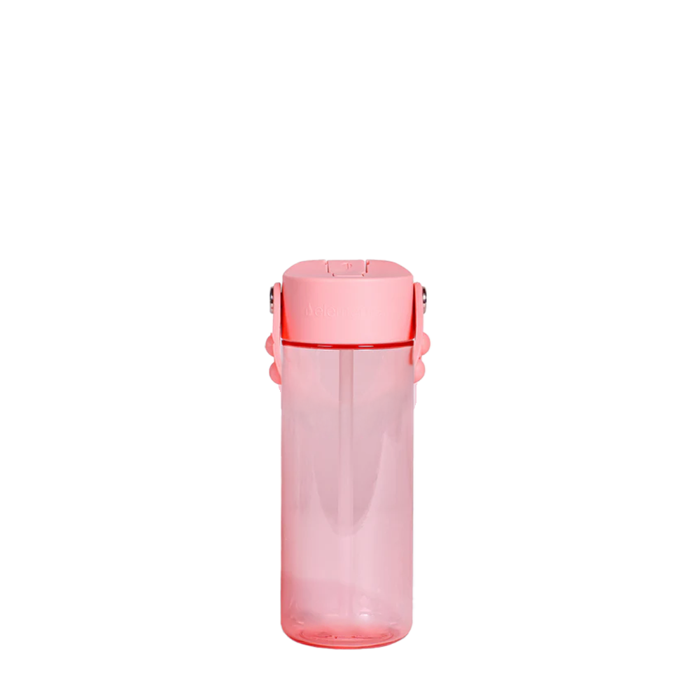 Elemental Splash Pop Fidget Bottle 18 oz Rose