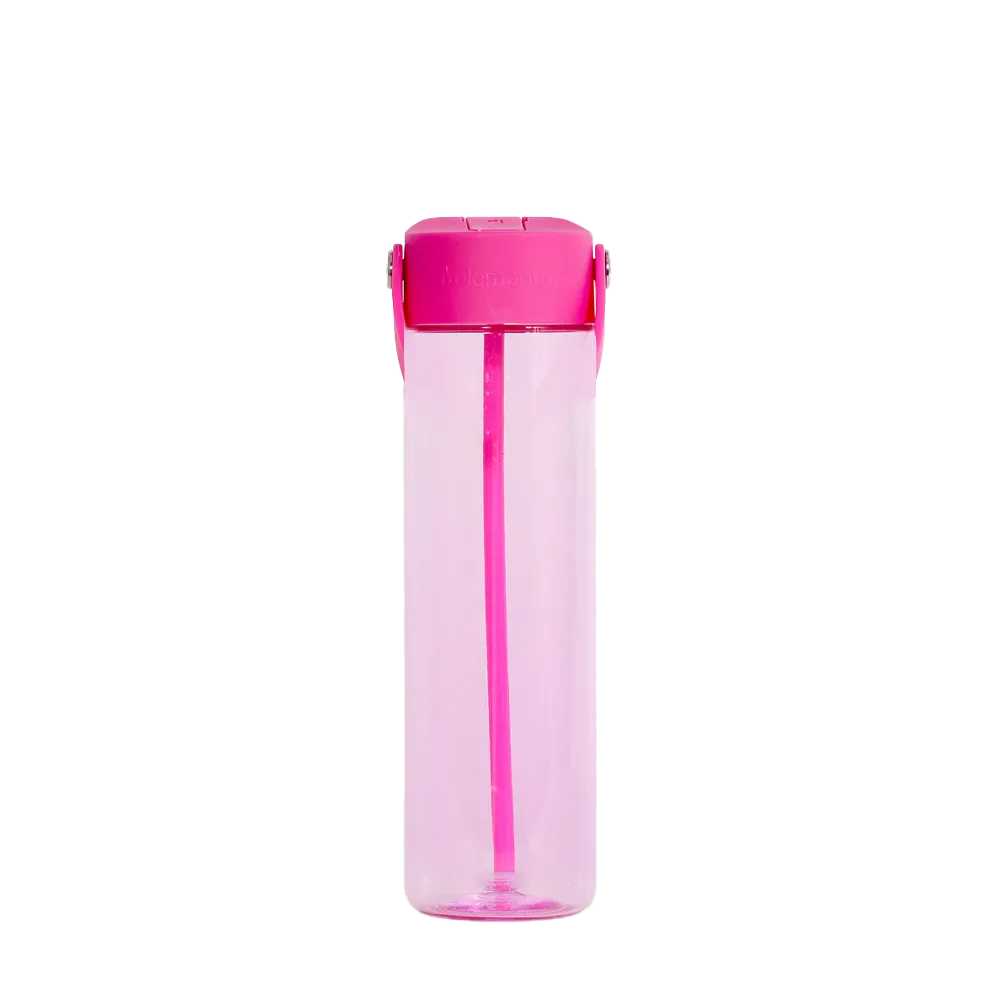Elemental Splash Bottle 26 oz Hot Pink