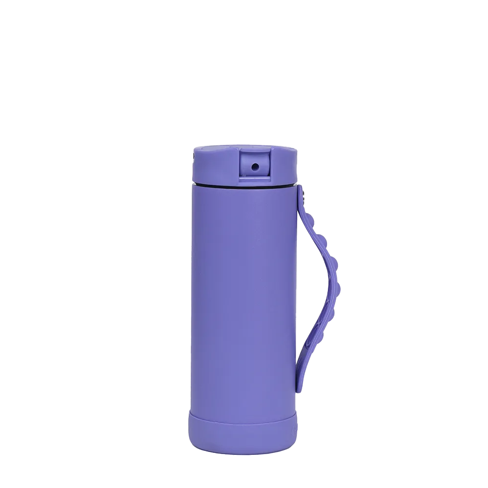 Elemental Iconic Pop Fidget Bottle 14 oz Lavender