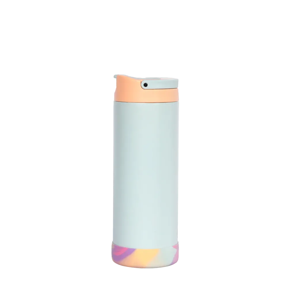 Elemental Iconic Charm Bottle 14 oz Mint Sorbet