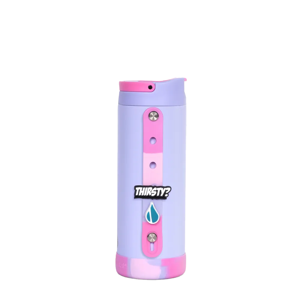 Elemental 14 oz Iconic Charm Bottle