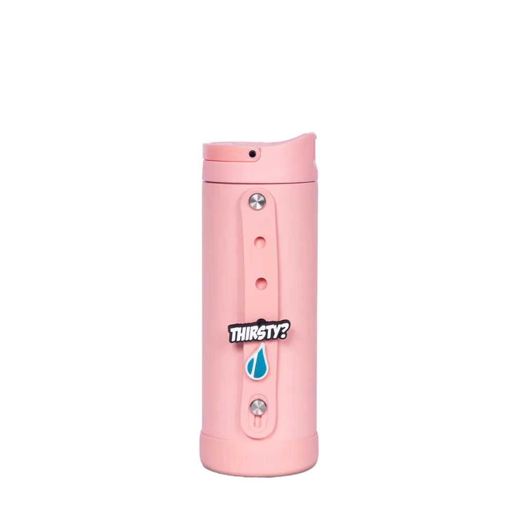 Elemental 14 oz Iconic Charm Bottle