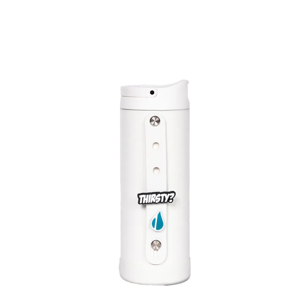 Elemental 14 oz Iconic Charm Bottle