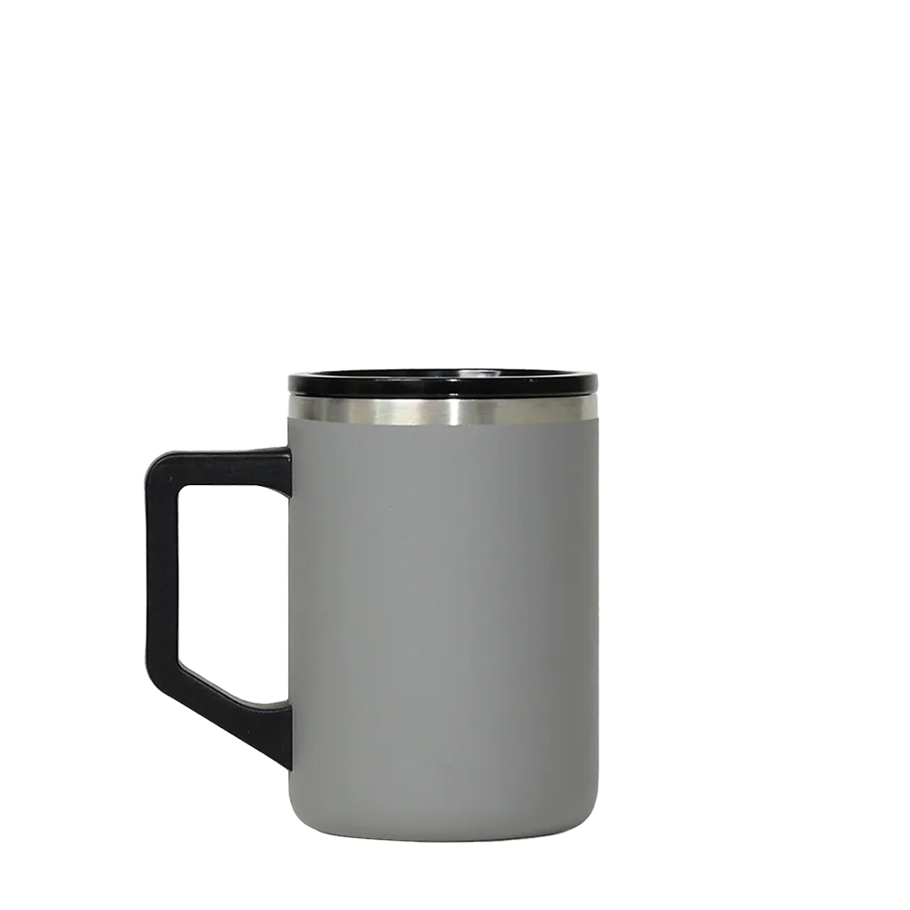 Elemental Summit Mug 16 oz Graphite
