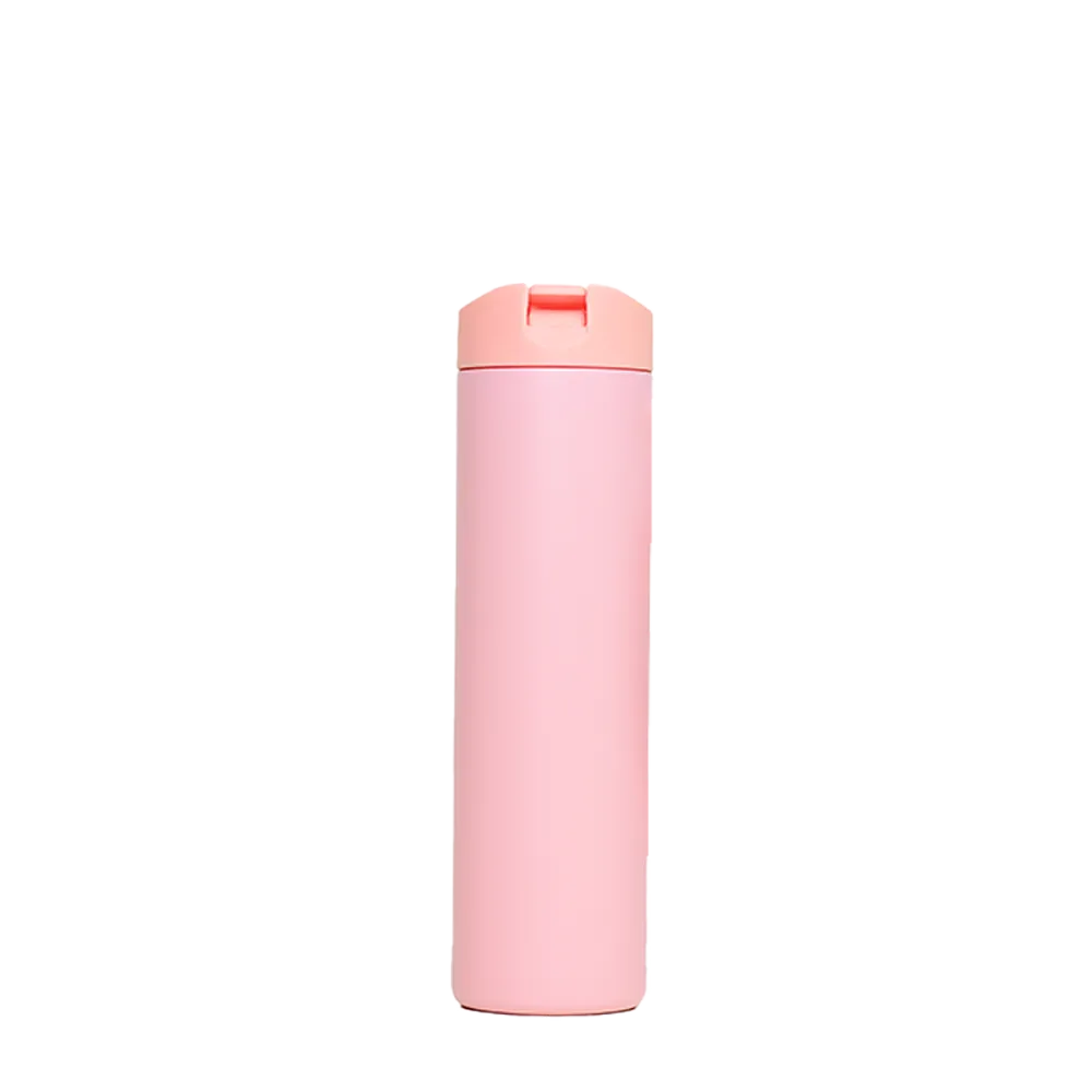 Elemental Iconic Charm Bottle 20 oz Rose