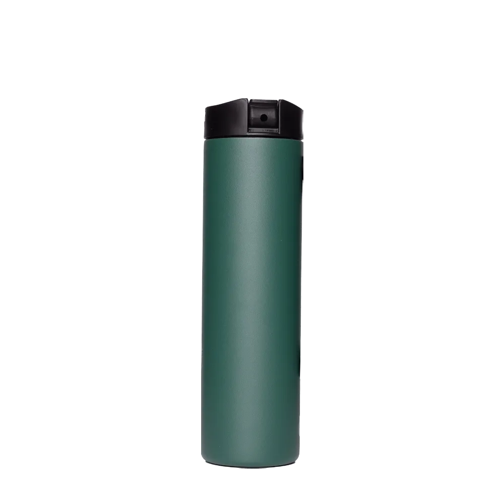 Elemental Iconic Sport Bottle 20 oz Forest