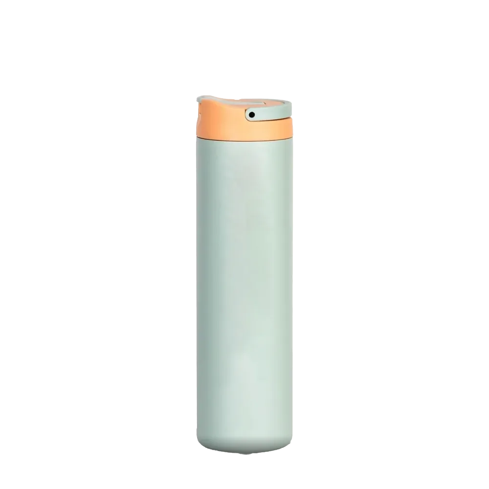 Elemental Iconic Sport Bottle 20 oz Mint Sorbet