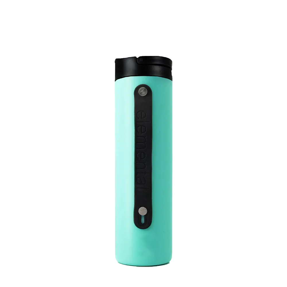 Elemental Iconic Sport Bottle 20 oz Robin&