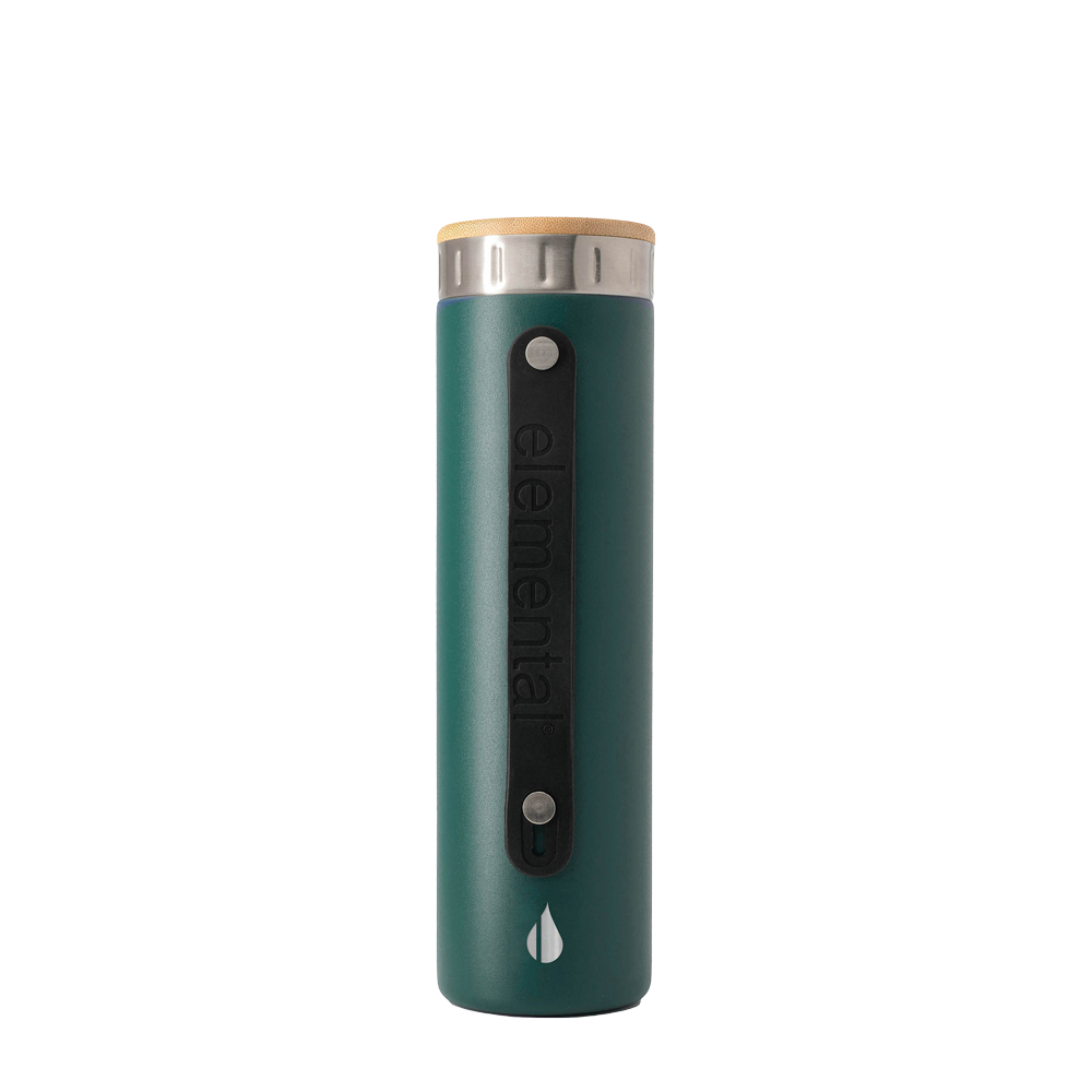 Elemental 20 oz Iconic Bottle