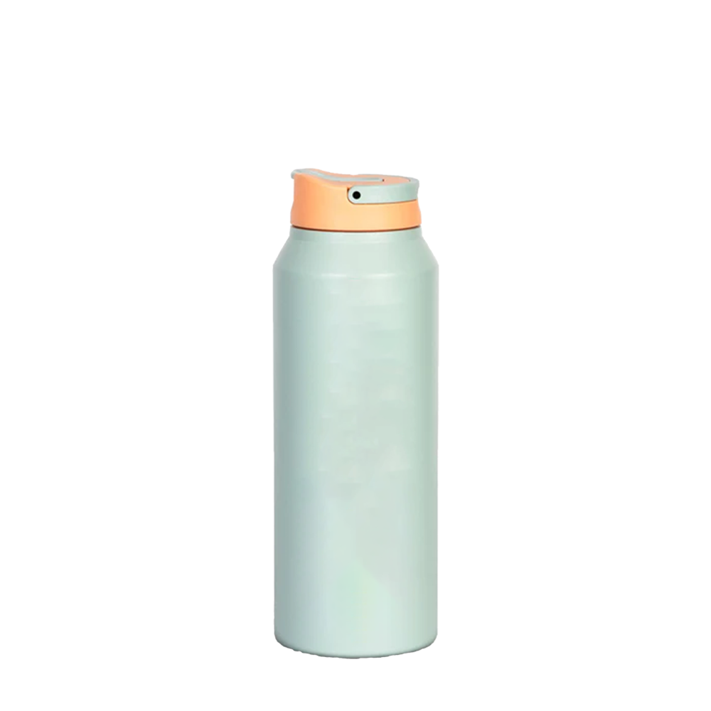 Elemental Iconic Sport Bottle 32 oz Mint Sorbet