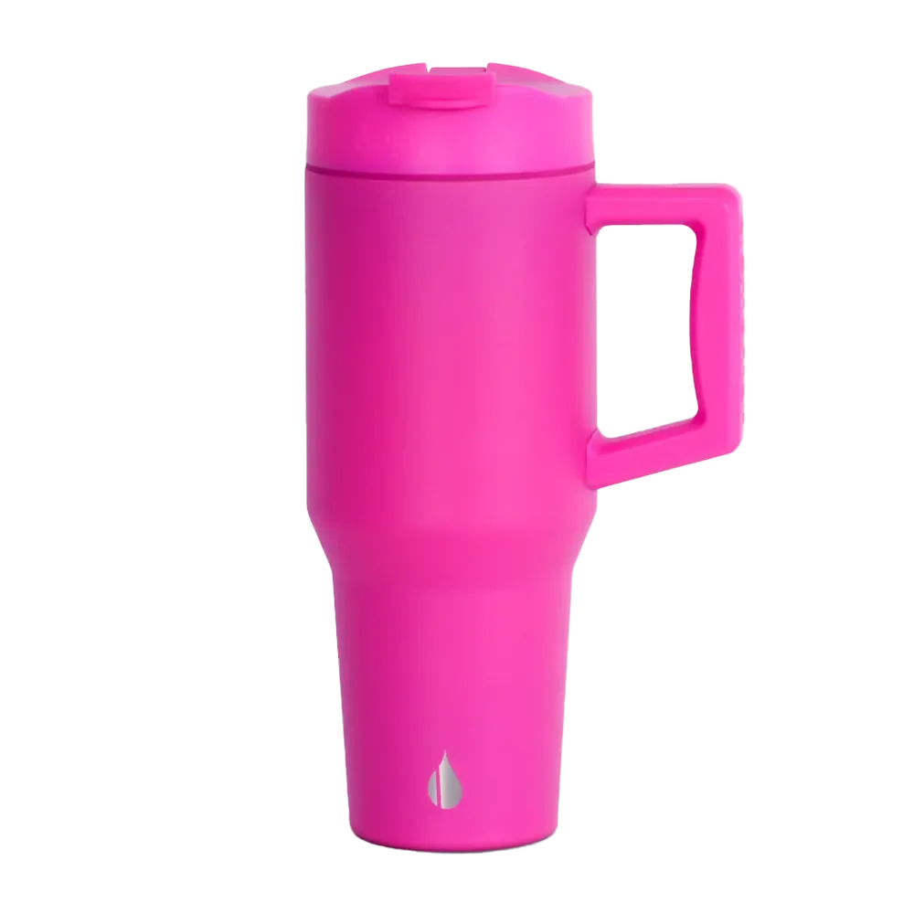 Elemental 32 oz Commuter Tumbler