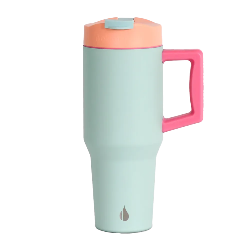 Elemental 32 oz Commuter Tumbler