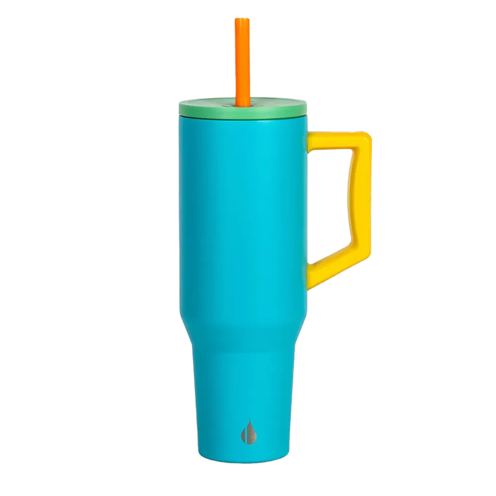 Elemental 40 oz Commuter Tumbler