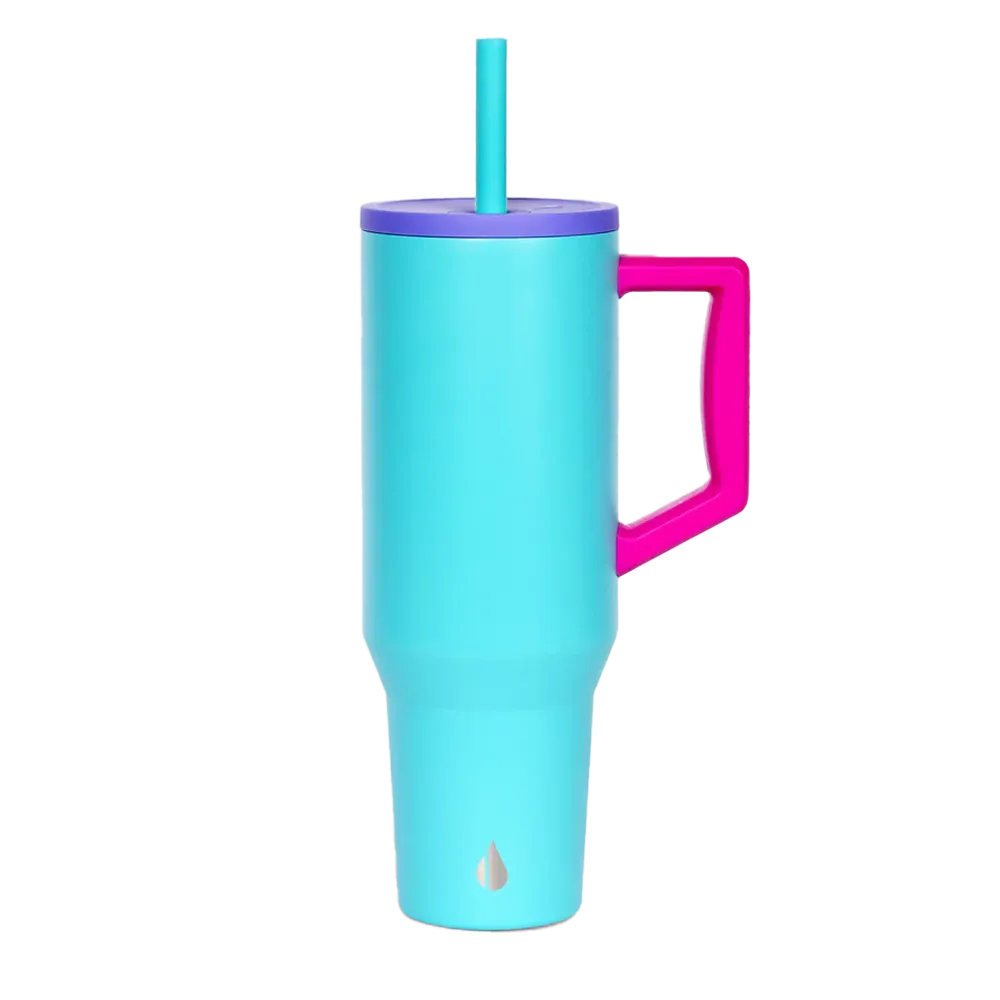Elemental 40 oz Commuter Tumbler