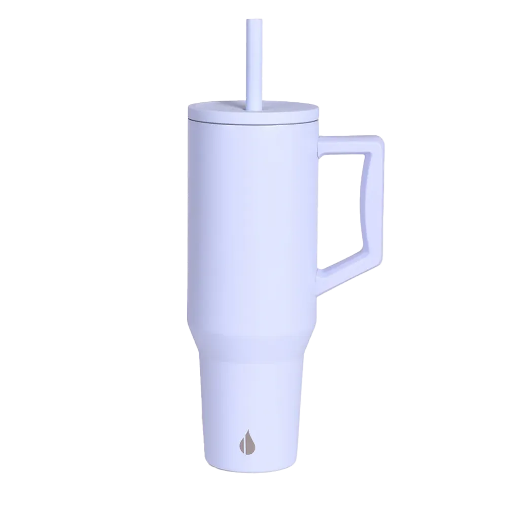 Elemental 40 oz Commuter Tumbler