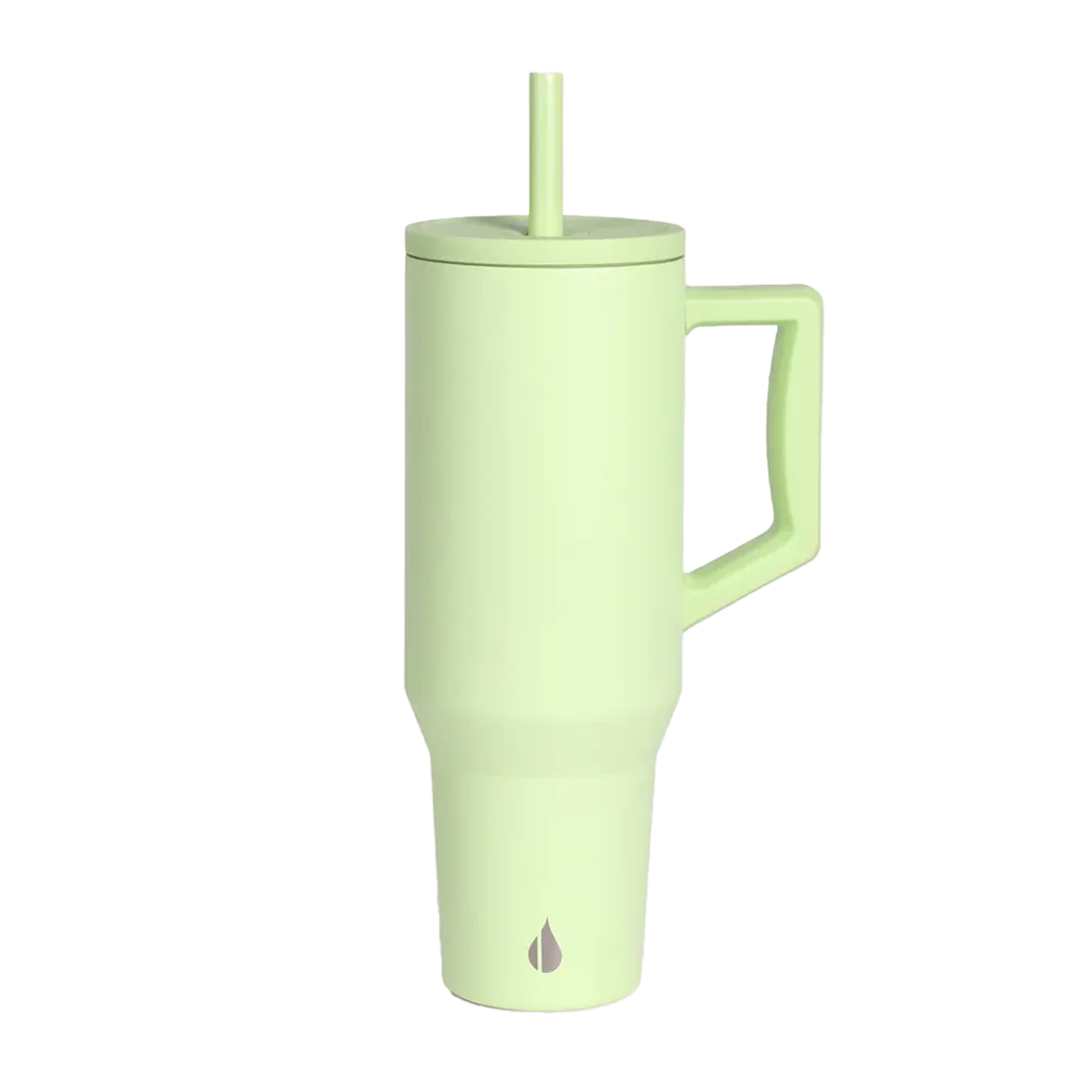 Elemental 40 oz Commuter Tumbler