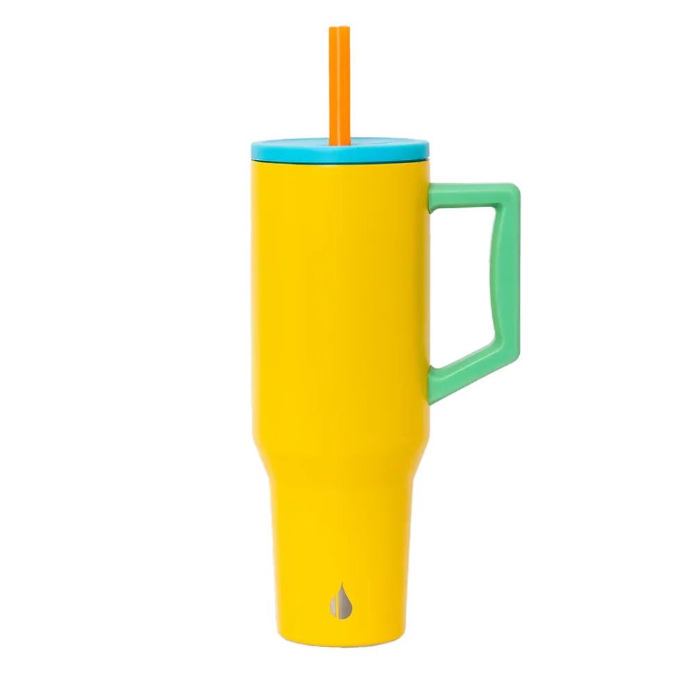 Elemental 40 oz Commuter Tumbler