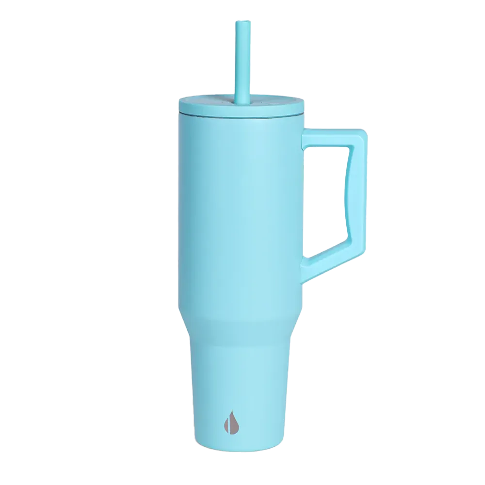 Elemental 40 oz Commuter Tumbler