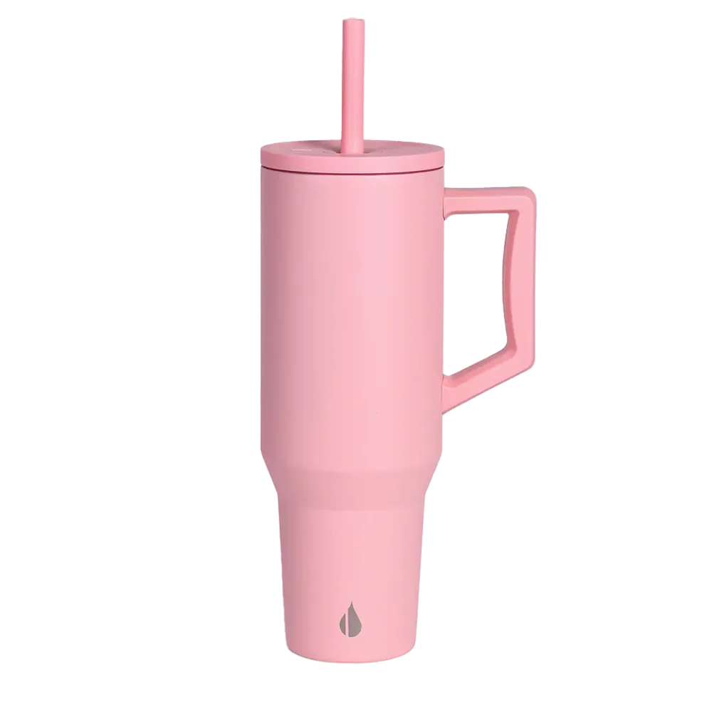 Elemental 40 oz Commuter Tumbler