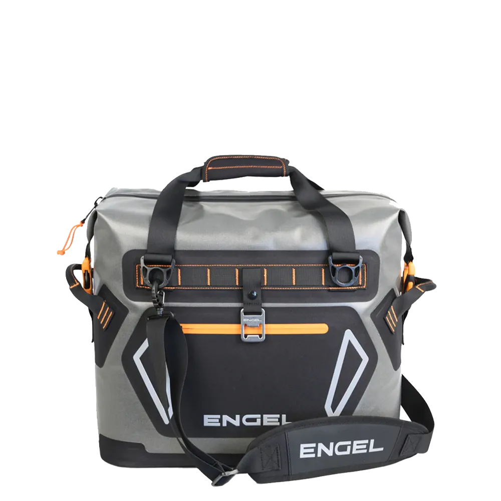 Customized Engel HD20 Heavy-Duty Soft Sided Cooler Bag