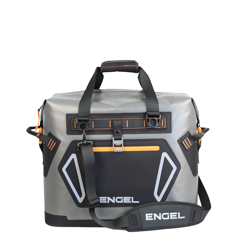 Customized Engel HD30 Heavy-Duty Soft Sided Cooler Bag