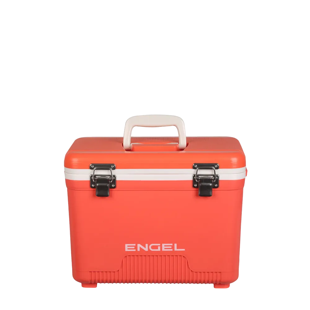 Customized Engel 13 Quart Drybox/Cooler