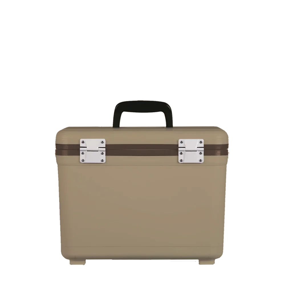 Engel Drybox/Cooler 30 can