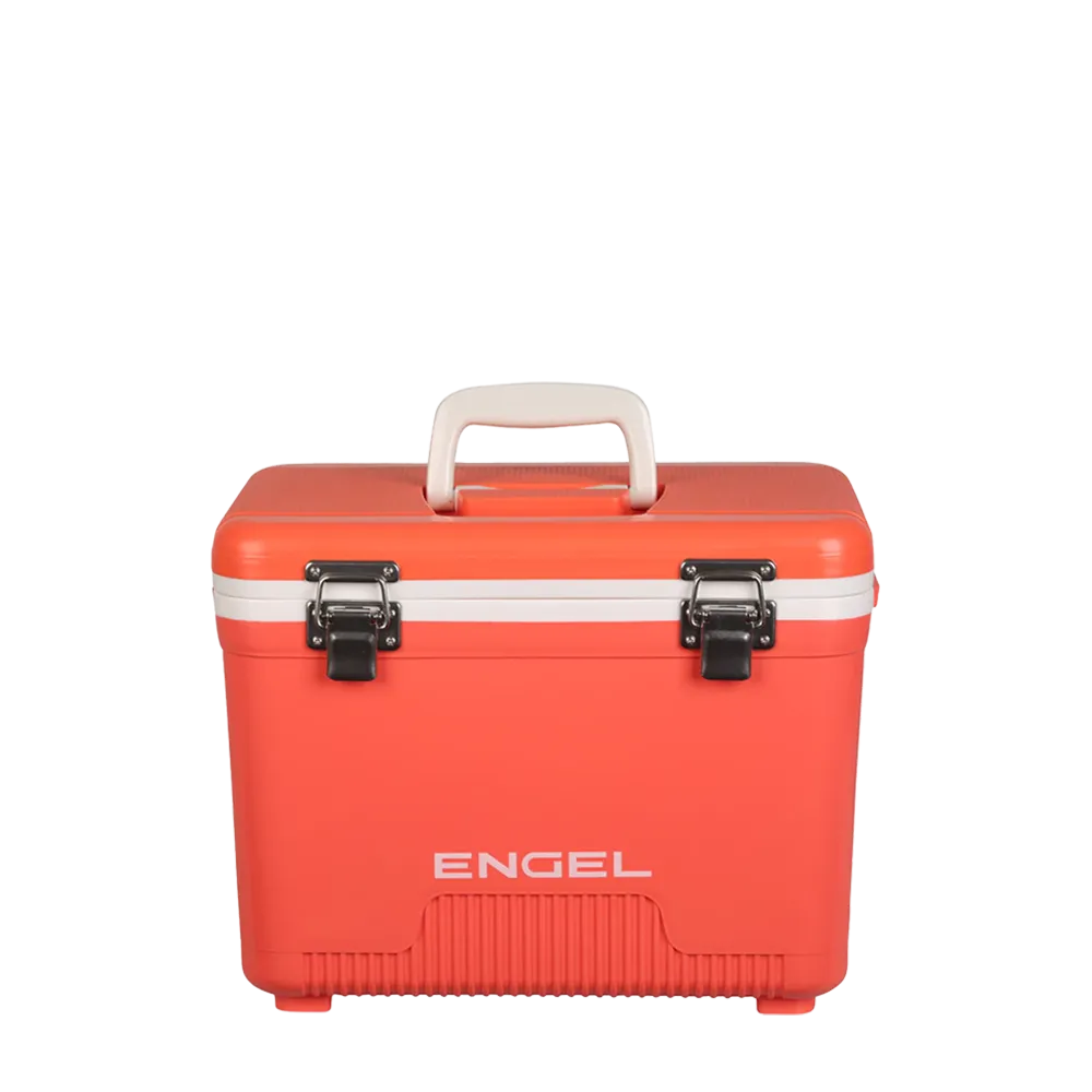 Customized Engel 19 Quart Drybox/Cooler