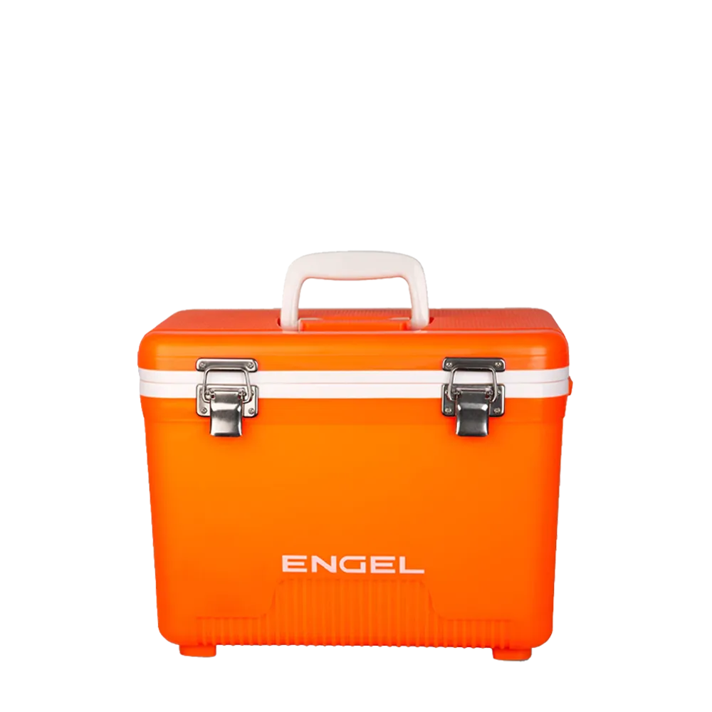 Customized Engel 19 Quart Drybox/Cooler