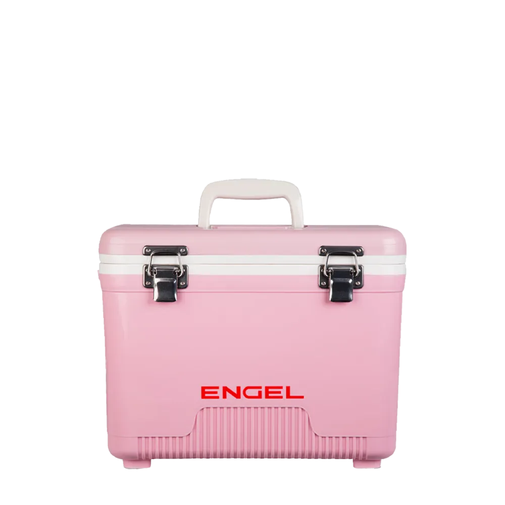 Customized Engel 19 Quart Drybox/Cooler