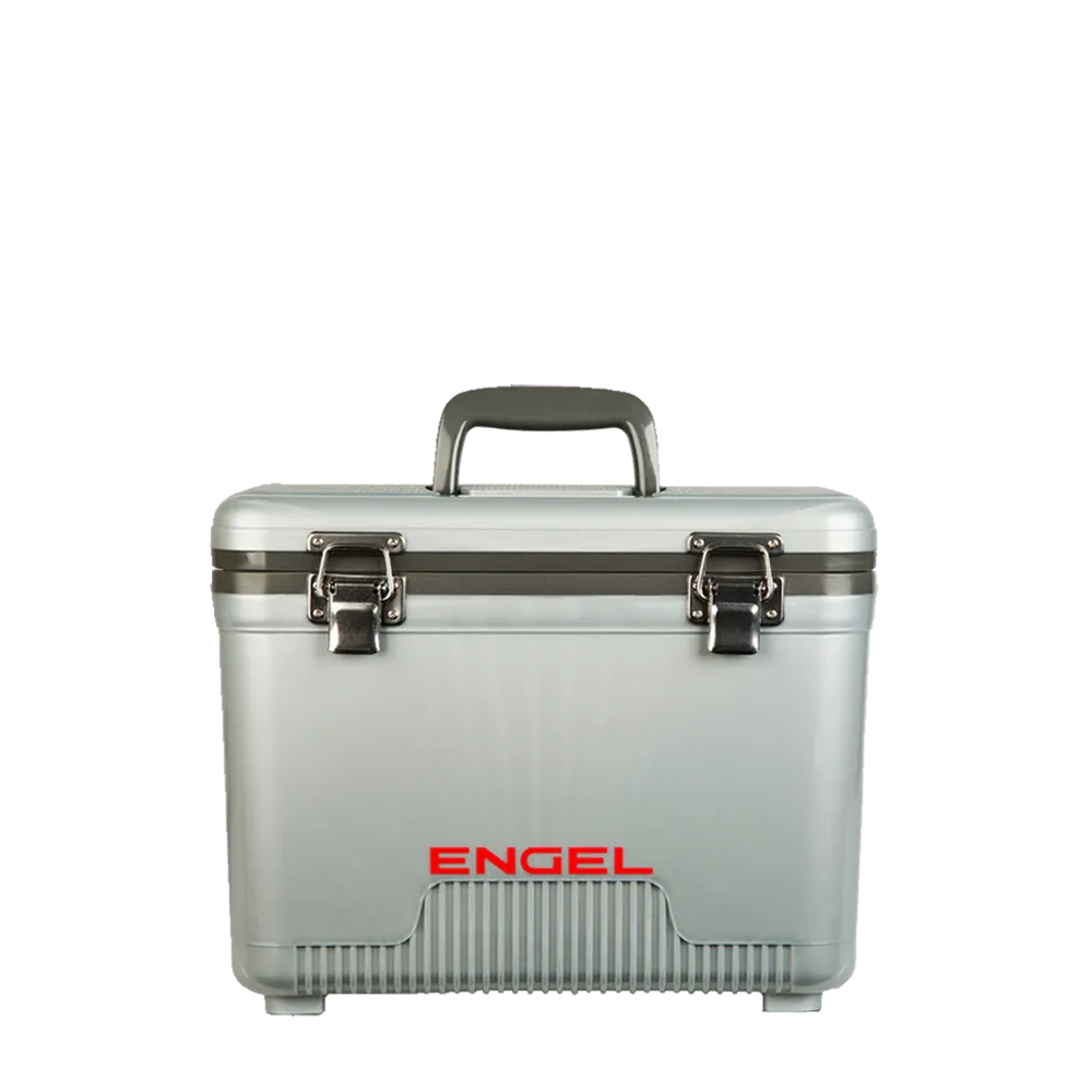 Customized Engel 19 Quart Drybox/Cooler
