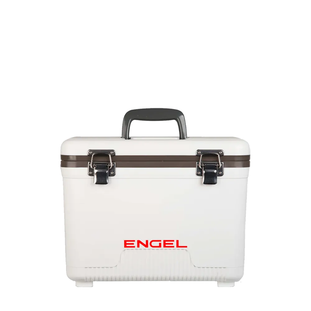 Customized Engel 19 Quart Drybox/Cooler