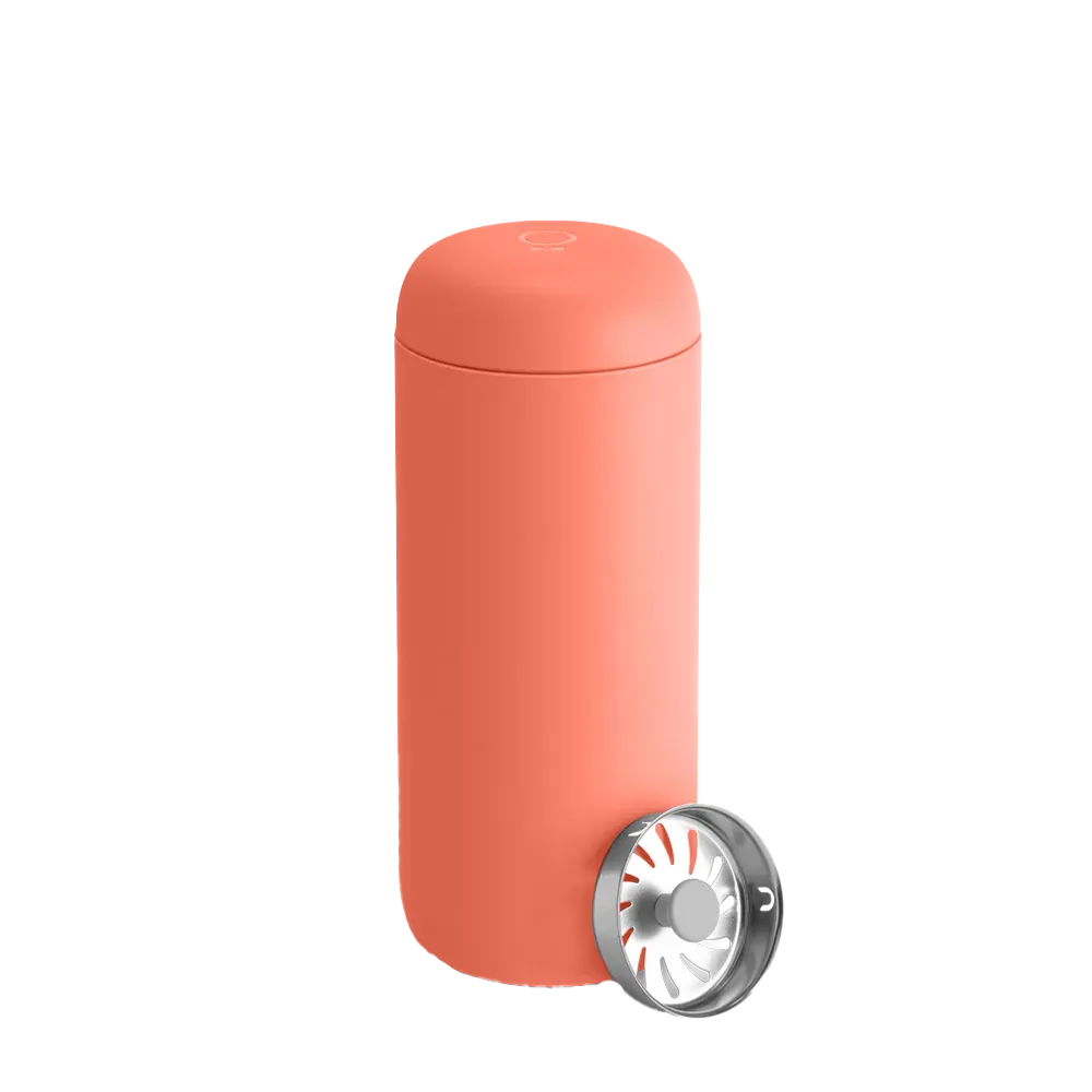 Carter Move Mug with Splash Guard | 16 oz