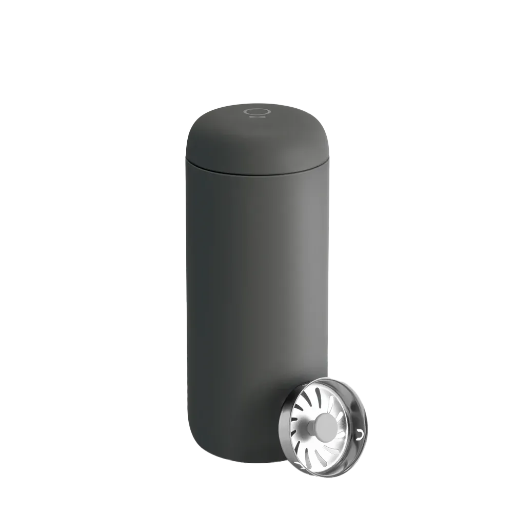 Carter Move Mug with Splash Guard | 16 oz