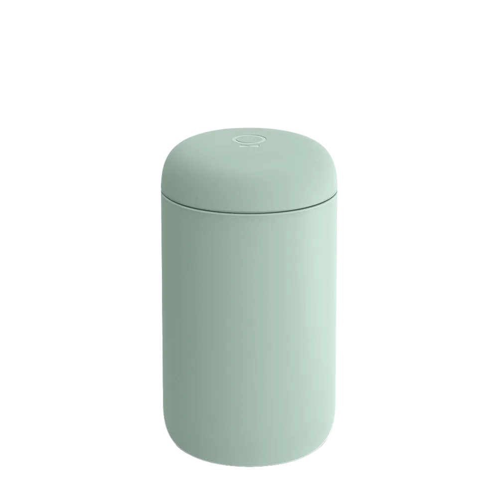 Customized Fellow 16 oz Carter Wide Mug in Mint Chip