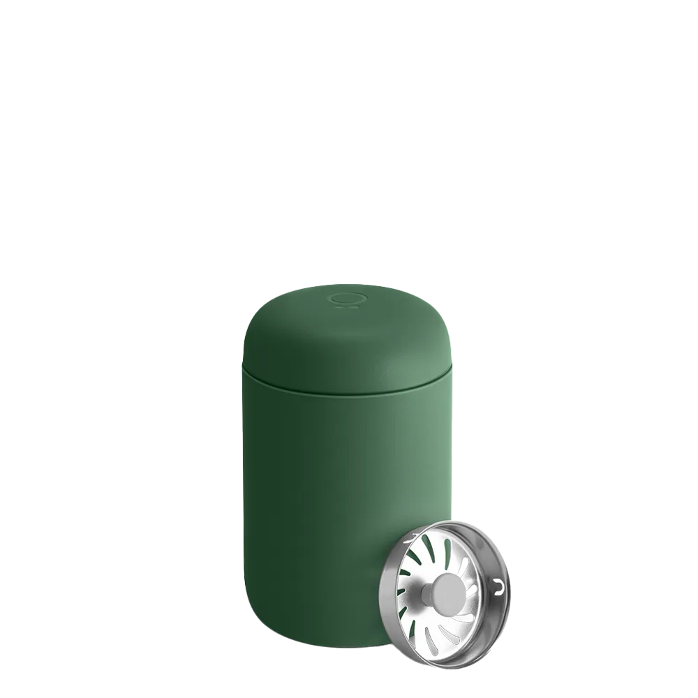 The Fellow Carter Move Mug with Splash Guard 8 oz