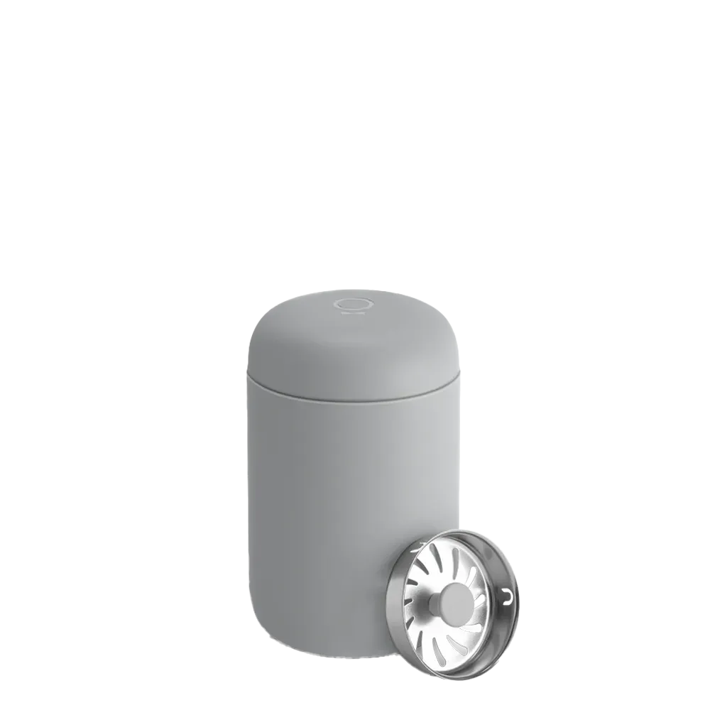 The Fellow Carter Move Mug with Splash Guard 8 oz