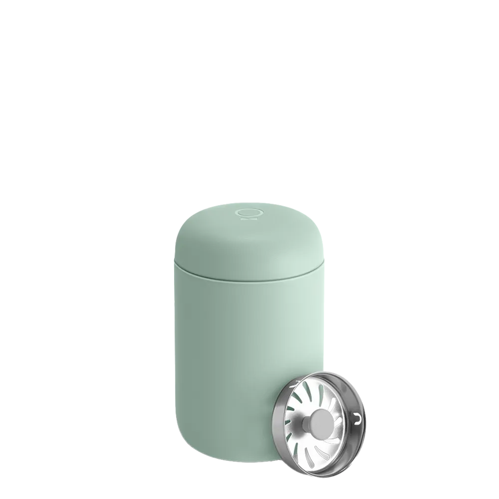 The Fellow Carter Move Mug with Splash Guard 8 oz