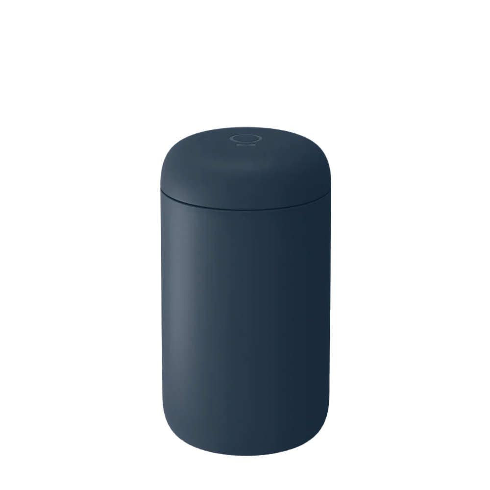 Fellow Carter Everywhere Wide Mug 16 oz Stone Blue