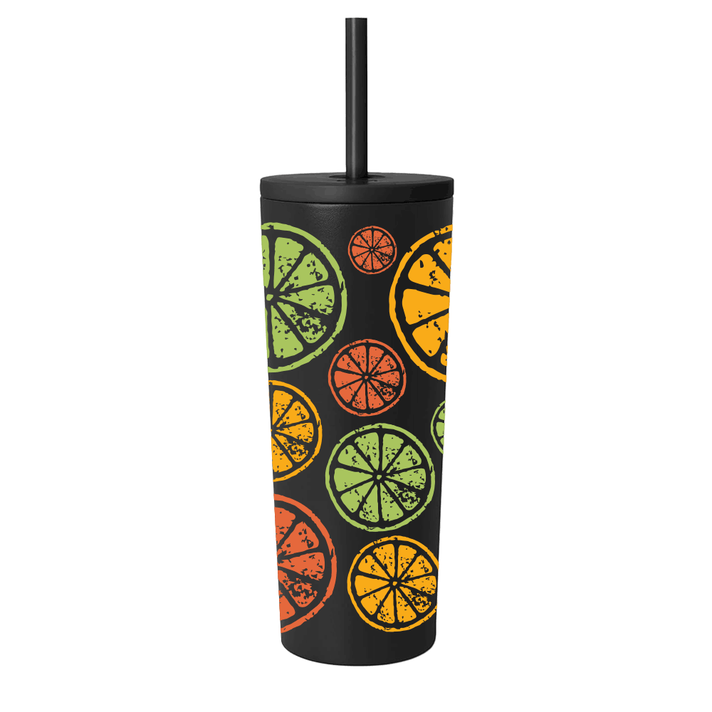 Custom Branding 2025 Summer Wraps