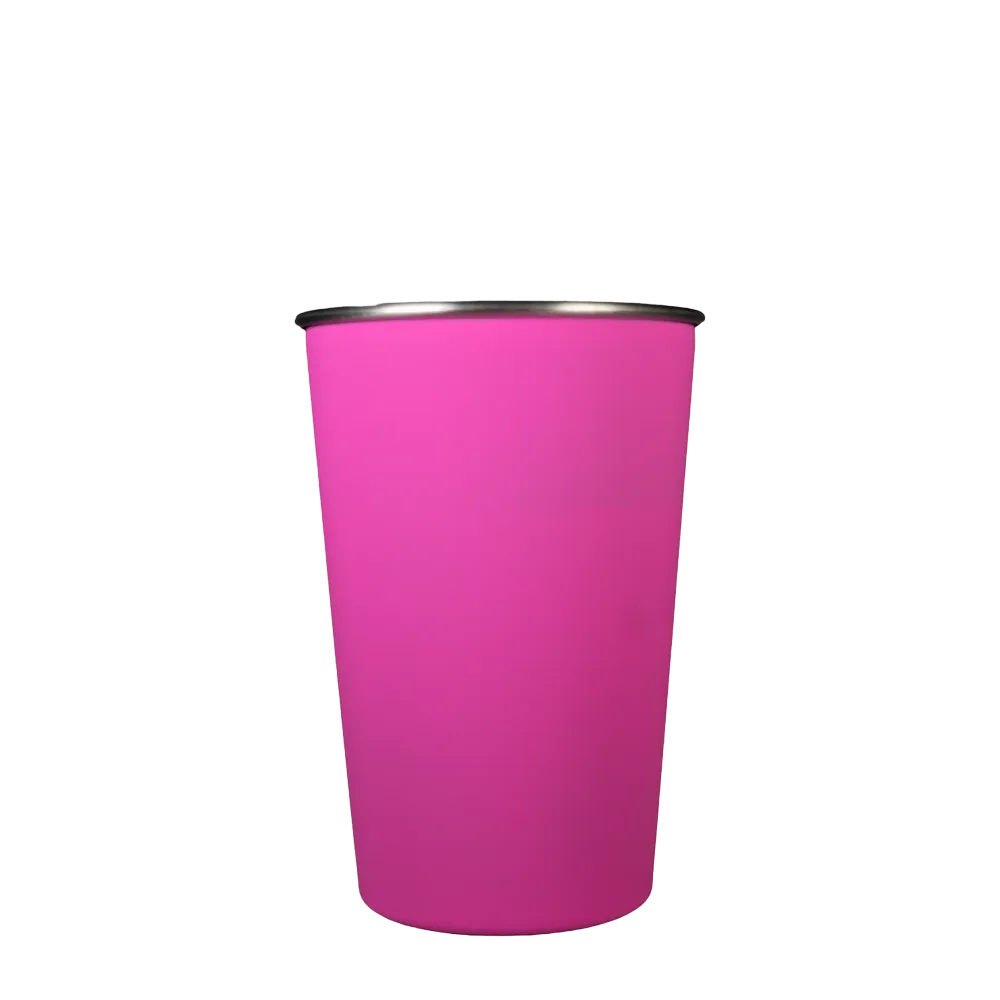 Grizzly Grip Field Pint Cup 16 oz