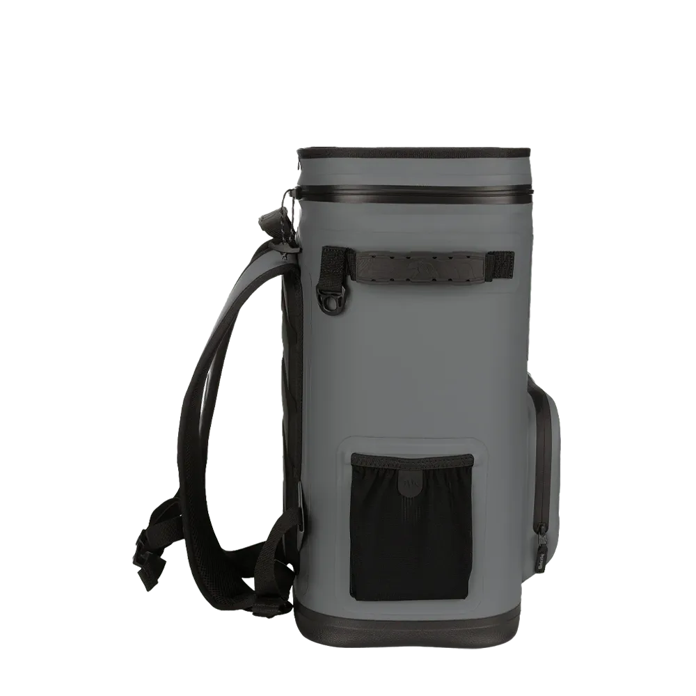 Grizzly Drifter Backpack Cooler 24 qt